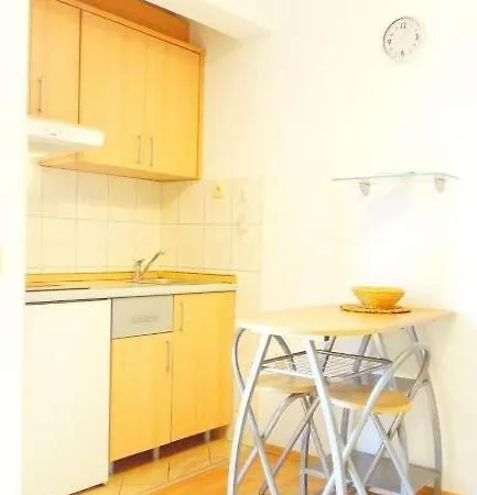 Apartment Bor *