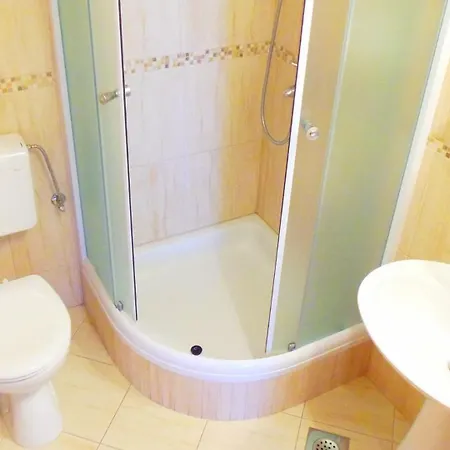 Apartment Bor Makarska