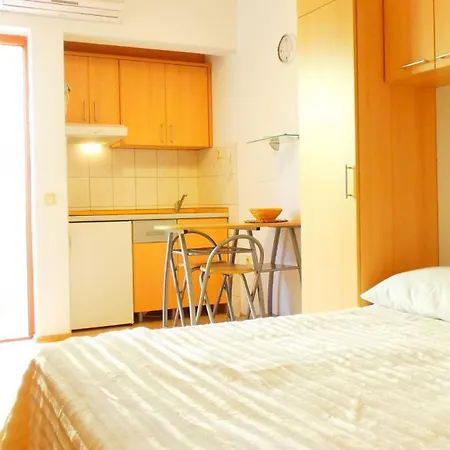 Apartment Bor *