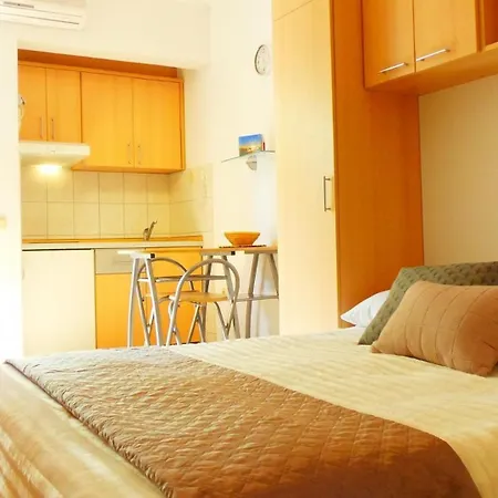 Bor Apartment