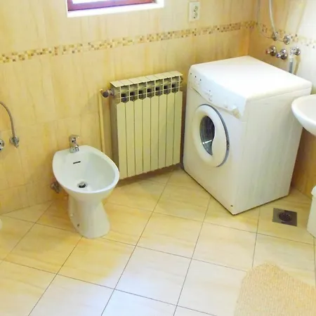 Apartment Bor Makarska