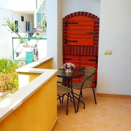 Apartment Bor