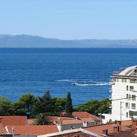 Bor * Μακάρσκα