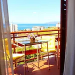 Bor Makarska